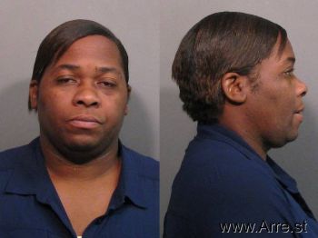 Tiffany Nicole Jones Mugshot