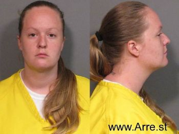 Tiffany Nicole Poellnitz Mugshot