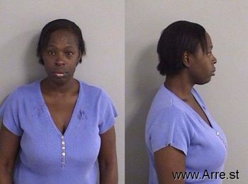 Tiffany N Spears Mugshot