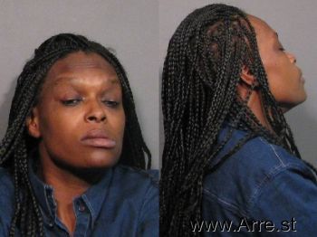 Tiffany Larae Turner Mugshot