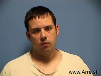 Timothy  Addison Mugshot