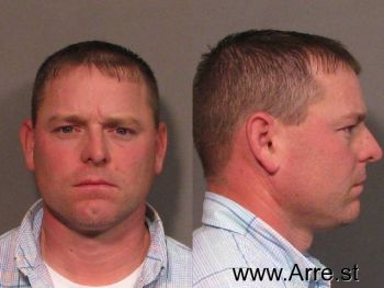 Timothy Jacob Alexander Mugshot