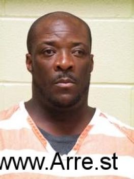 Timothy  Blake Mugshot