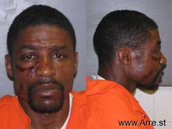 Timothy Dewayne Burnham Mugshot