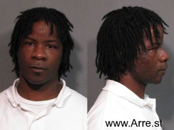 Timothy Terrell Butler Mugshot