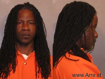 Timothy Terrell Butler Mugshot