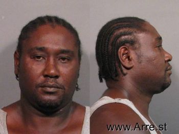 Timothy Terell Christian Mugshot