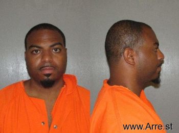 Timothy Ron Coley Mugshot