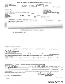 Timothy  Collins Mugshot