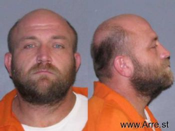 Timothy Scott Crawford Mugshot