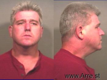 Timothy Lyn Dubois Mugshot