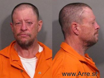 Timothy Brian Evans Mugshot