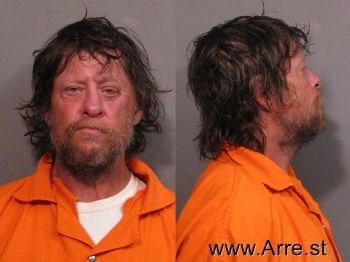 Timothy Brian Evans Mugshot