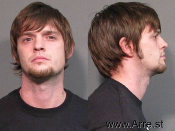 Timothy Chad Greene Mugshot