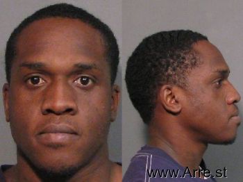 Timothy Terrell Hillard Mugshot