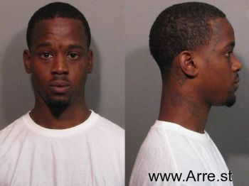 Timothy Dewayne Jackson Mugshot