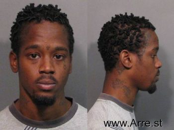 Timothy Dewayne Jackson Mugshot