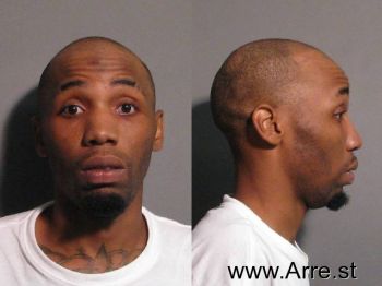 Timothy Dewayne Kelly Mugshot