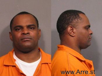 Timothy Deshun Kelly Mugshot