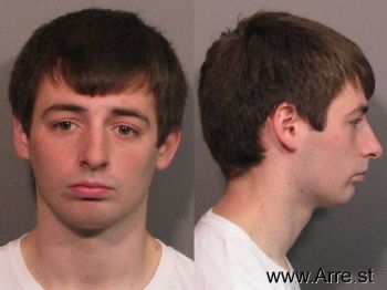 Timothy Michael Latham Mugshot