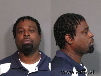 Timothy Dewayne Lewis Mugshot