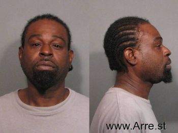 Timothy Dewayne Lewis Mugshot