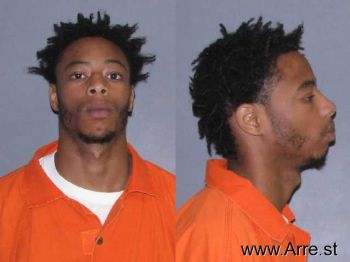 Timothy Dion Mcknight Mugshot