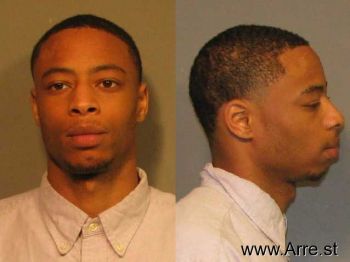 Timothy Dion Mcknight Mugshot