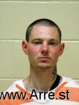 Timothy  Melton Mugshot