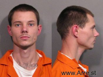 Timothy Ryan Melton Mugshot