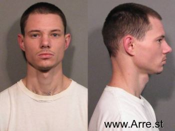 Timothy Ryan Melton Mugshot