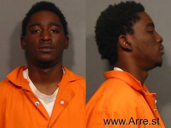 Timothy Dewayne Perkins Mugshot