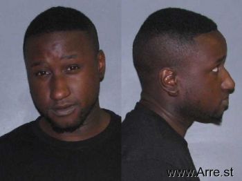 Timothy Rashad Richmond Mugshot