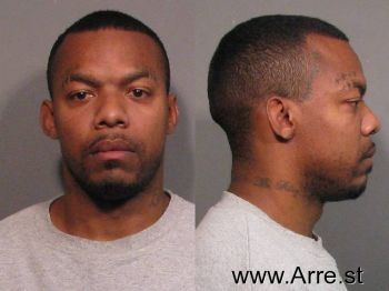 Timothy Christopher Riley Mugshot