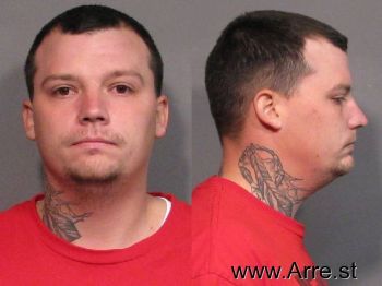 Timothy Matthew Shaw Mugshot