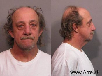 Timothy James Simon Mugshot