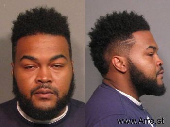 Timothy Rashaad Stewart Mugshot