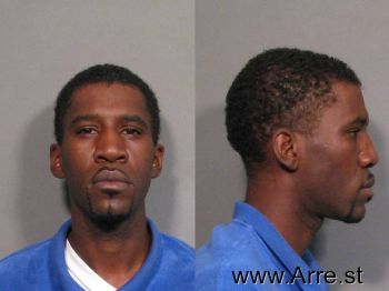 Timothy Cardell Thomas Mugshot