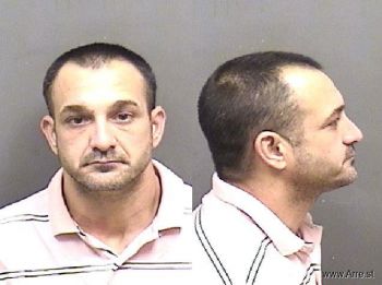 Timothy Bryce Tyler Mugshot