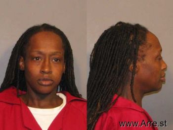 Tina Rachell Cox Mugshot