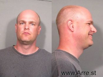 Todd Franklin Hollowell Mugshot