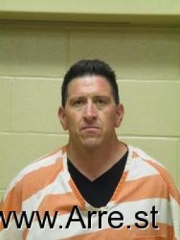 Todd  Scruggs Mugshot