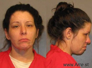 Tomi Lea Chappell Mugshot