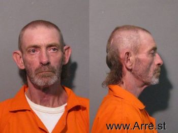 Tommy Doyle Johnson Mugshot