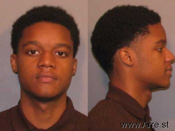 Tommy Lee Thomas Mugshot