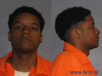 Tommy Lee Thomas Mugshot