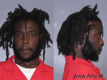 Tommy Dewayne Williams Mugshot