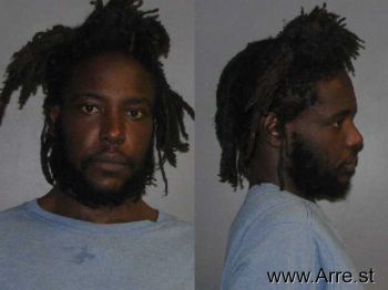 Tommy Dewayne Williams Mugshot