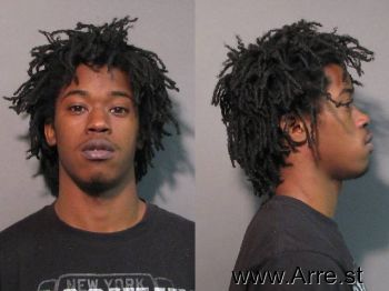 Tommy Lee Wilson Jr Mugshot