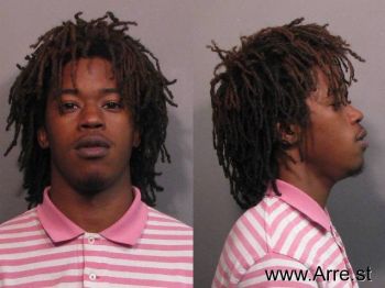 Tommy Lee Wilson Jr Mugshot